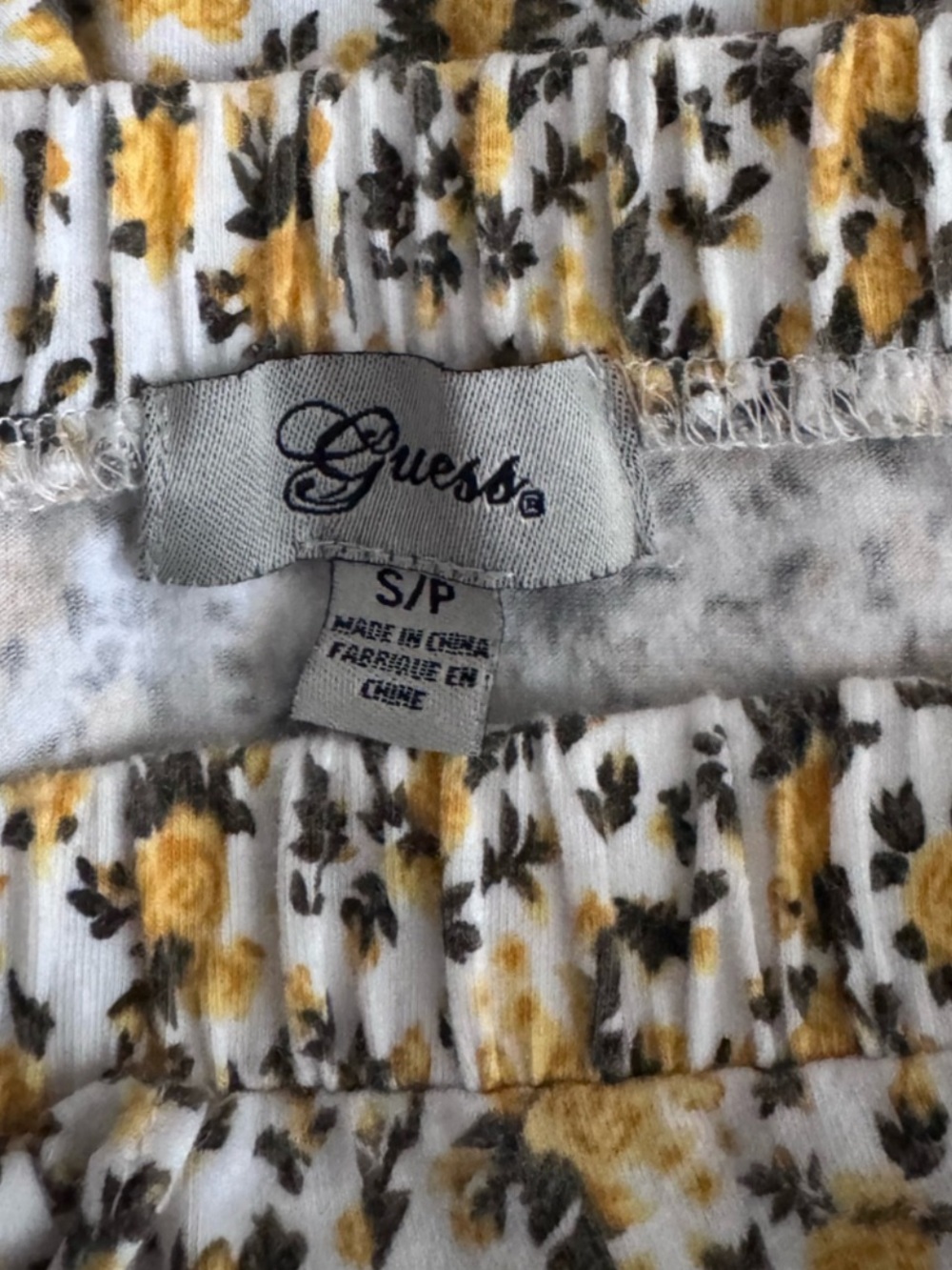 Guess romper - Picture 8 of 9